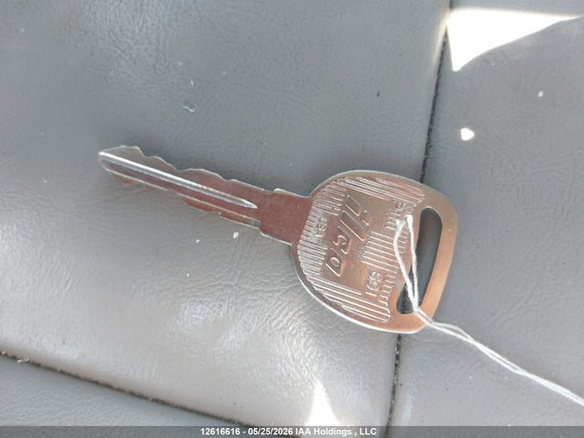 2006 Gmc Envoy მანქანა იყიდება აუქციონზე, vin: 1GKDT13S162198214, აუქციონის ნომერი: 12616616