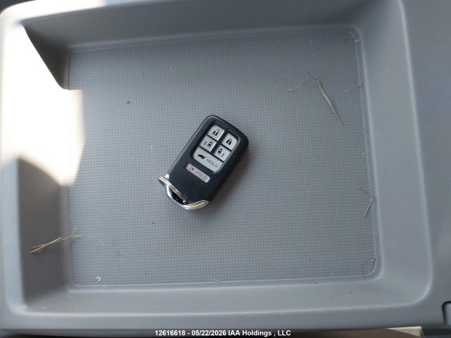 Honda ODYSSEY EXL 2015 5FNRL5H63FB510812 Image 11