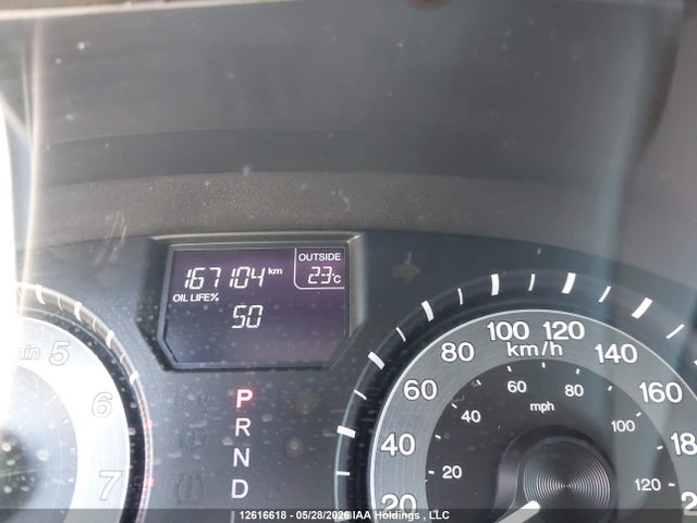 Honda ODYSSEY EXL 2015 5FNRL5H63FB510812 Image 16