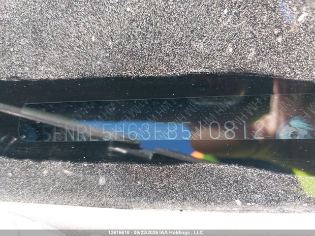 Honda ODYSSEY EXL 2015 5FNRL5H63FB510812 Image 19
