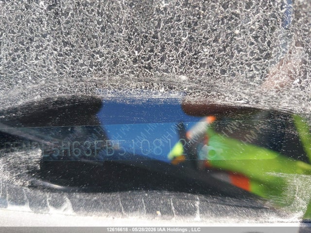 Honda ODYSSEY EXL 2015 5FNRL5H63FB510812 Image 20
