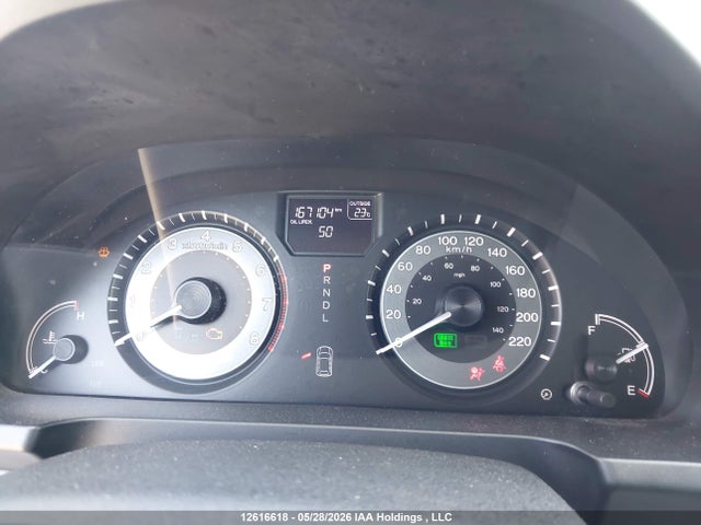 Honda ODYSSEY EXL 2015 5FNRL5H63FB510812 Image 7
