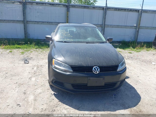 12616619 :رقم المزاد ، 3VW1K7AJ4DM290550 vin ، 2013 Volkswagen Jetta S مزاد بيع