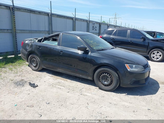 12616619 :رقم المزاد ، 3VW1K7AJ4DM290550 vin ، 2013 Volkswagen Jetta S مزاد بيع