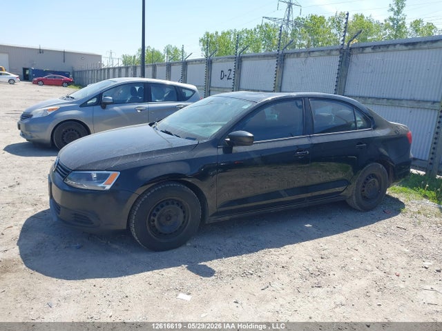 12616619 :رقم المزاد ، 3VW1K7AJ4DM290550 vin ، 2013 Volkswagen Jetta S مزاد بيع