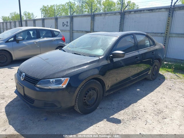 12616619 :رقم المزاد ، 3VW1K7AJ4DM290550 vin ، 2013 Volkswagen Jetta S مزاد بيع