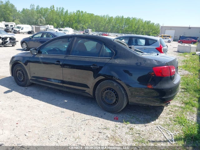 12616619 :رقم المزاد ، 3VW1K7AJ4DM290550 vin ، 2013 Volkswagen Jetta S مزاد بيع