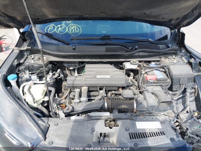 Aukcja sprzedaży 2021 Honda Cr-v, vin: 2HKRW2H46MH201211, numer aukcji: 12616620