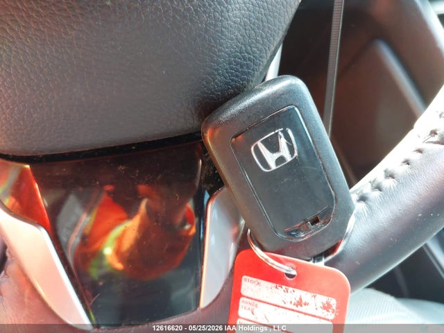 Aukcja sprzedaży 2021 Honda Cr-v, vin: 2HKRW2H46MH201211, numer aukcji: 12616620