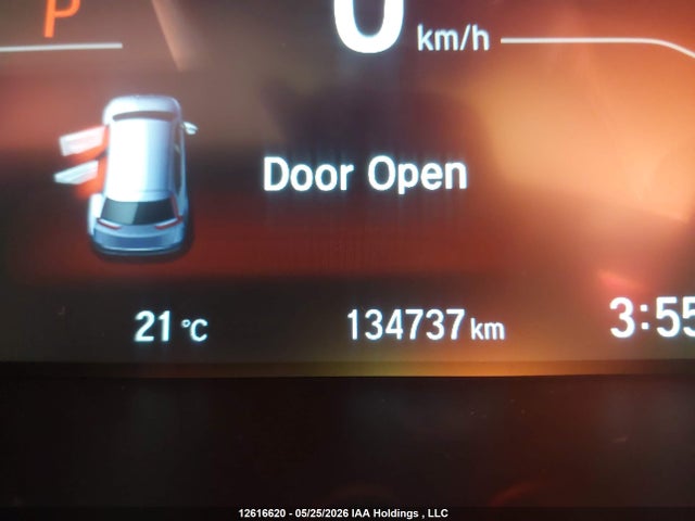 Aukcja sprzedaży 2021 Honda Cr-v, vin: 2HKRW2H46MH201211, numer aukcji: 12616620