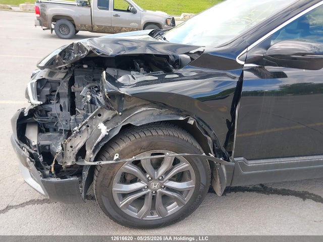 Aukcja sprzedaży 2021 Honda Cr-v, vin: 2HKRW2H46MH201211, numer aukcji: 12616620