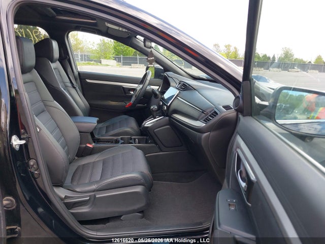 Aukcja sprzedaży 2021 Honda Cr-v, vin: 2HKRW2H46MH201211, numer aukcji: 12616620