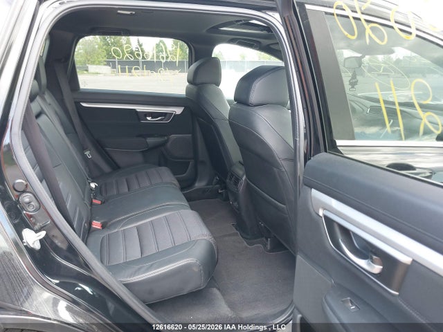 Aukcja sprzedaży 2021 Honda Cr-v, vin: 2HKRW2H46MH201211, numer aukcji: 12616620
