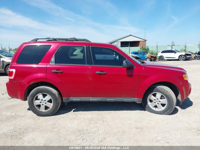 Продаж на аукціоні авто 2011 Ford Escape, vin: 1FMCU0DGXBKB56302, номер лоту: 12616621