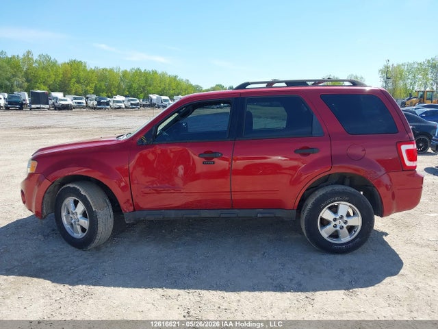 Продаж на аукціоні авто 2011 Ford Escape, vin: 1FMCU0DGXBKB56302, номер лоту: 12616621
