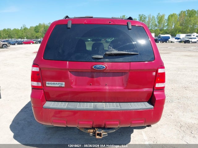 Продаж на аукціоні авто 2011 Ford Escape, vin: 1FMCU0DGXBKB56302, номер лоту: 12616621
