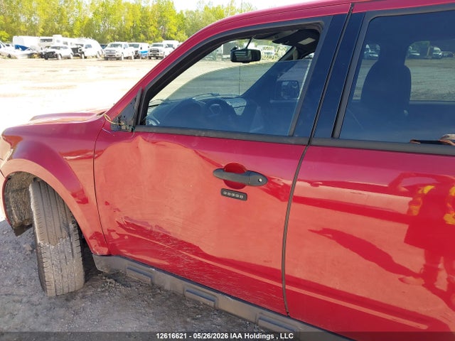 Продаж на аукціоні авто 2011 Ford Escape, vin: 1FMCU0DGXBKB56302, номер лоту: 12616621