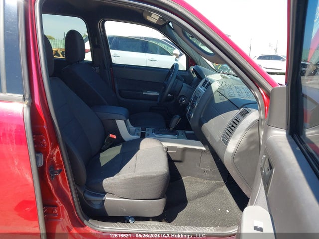 Продаж на аукціоні авто 2011 Ford Escape, vin: 1FMCU0DGXBKB56302, номер лоту: 12616621