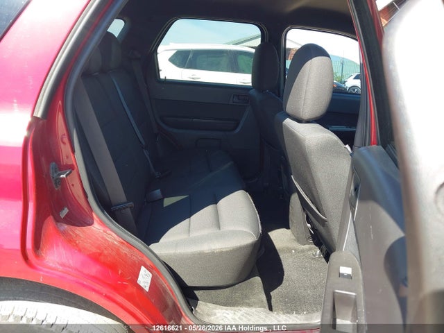 Продаж на аукціоні авто 2011 Ford Escape, vin: 1FMCU0DGXBKB56302, номер лоту: 12616621