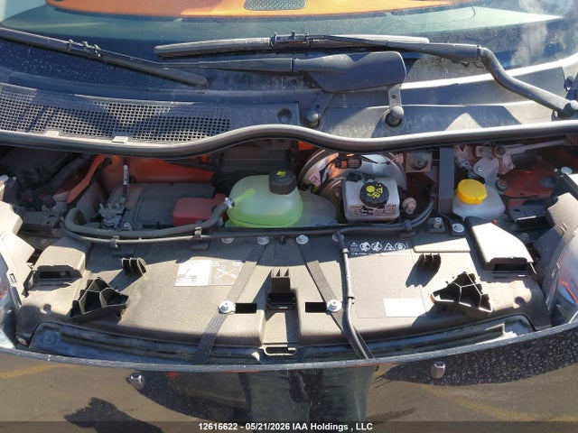 Smart Fortwo 2018 WMEFJ9BA5JK283584 Image 10