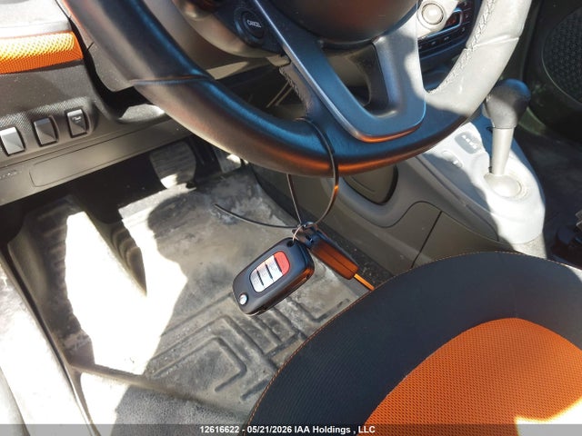Smart Fortwo 2018 WMEFJ9BA5JK283584 Image 11