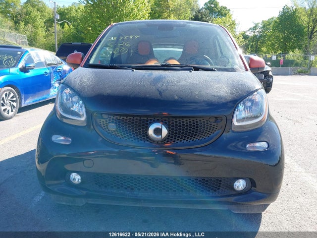 Smart Fortwo 2018 WMEFJ9BA5JK283584 Image 12