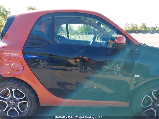 Smart Fortwo 2018 WMEFJ9BA5JK283584 Image 13