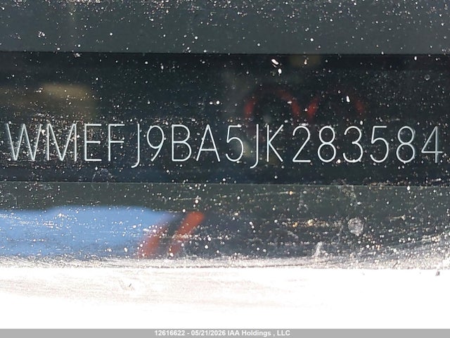 Smart Fortwo 2018 WMEFJ9BA5JK283584 Image 19