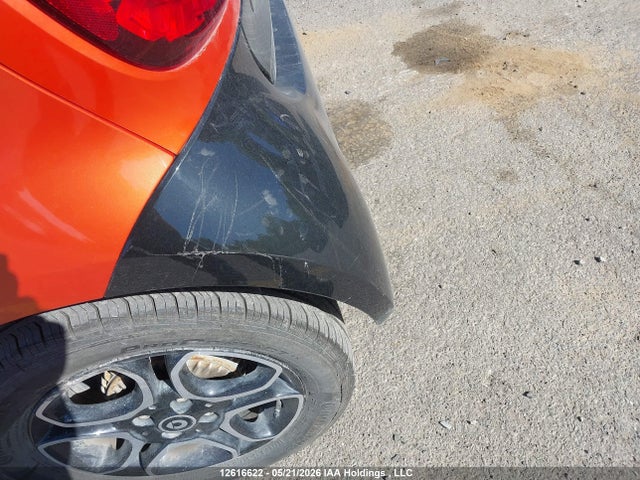 Smart Fortwo 2018 WMEFJ9BA5JK283584 Image 20
