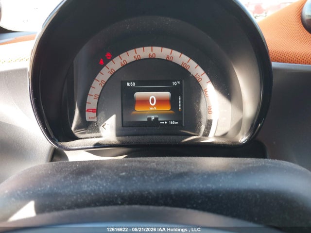 Smart Fortwo 2018 WMEFJ9BA5JK283584 Image 7