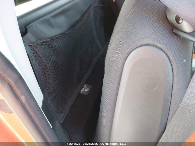Smart Fortwo 2018 WMEFJ9BA5JK283584 Image 8