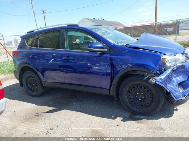 2015 Toyota Rav4 Le მანქანა იყიდება აუქციონზე, vin: 2T3BFREV5FW363463, აუქციონის ნომერი: 12616627