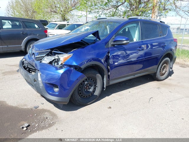 2015 Toyota Rav4 Le მანქანა იყიდება აუქციონზე, vin: 2T3BFREV5FW363463, აუქციონის ნომერი: 12616627