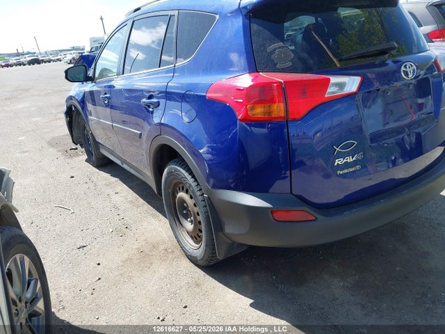 2015 Toyota Rav4 Le მანქანა იყიდება აუქციონზე, vin: 2T3BFREV5FW363463, აუქციონის ნომერი: 12616627