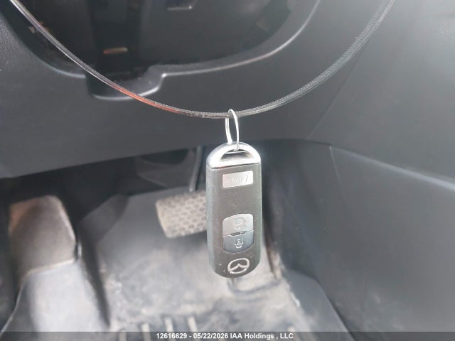 JM3KE2CY2E0366421 Mazda Cx-5 Touring