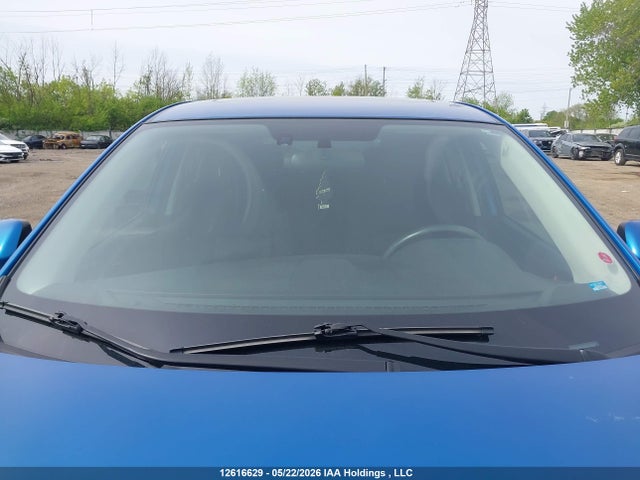 JM3KE2CY2E0366421 Mazda Cx-5 Touring