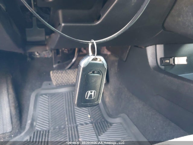 Honda CIVIC EX 2019 2HGFC2F75KH031343 Image 11