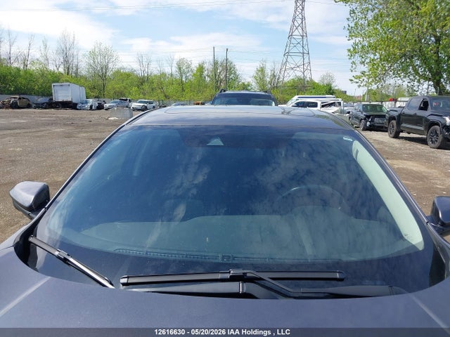 Honda CIVIC EX 2019 2HGFC2F75KH031343 Image 17