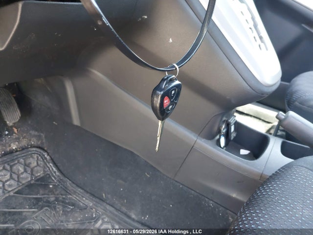 Продаж на аукціоні авто 2009 Toyota Matrix, vin: 2T1LE40E19C001954, номер лоту: 12616631