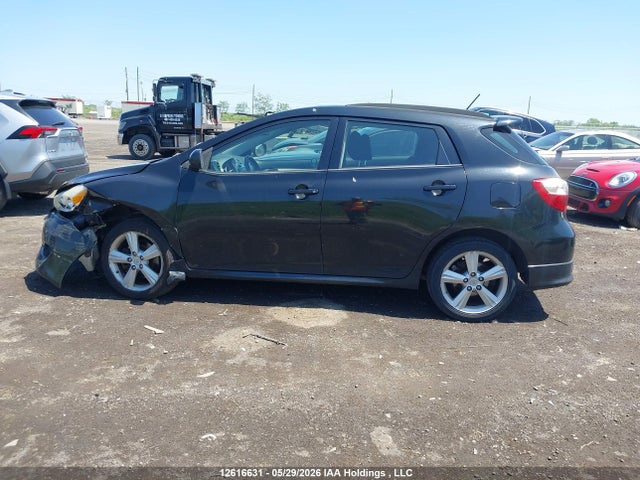Продаж на аукціоні авто 2009 Toyota Matrix, vin: 2T1LE40E19C001954, номер лоту: 12616631