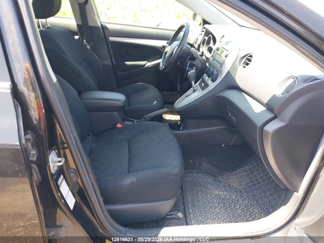 Продаж на аукціоні авто 2009 Toyota Matrix, vin: 2T1LE40E19C001954, номер лоту: 12616631