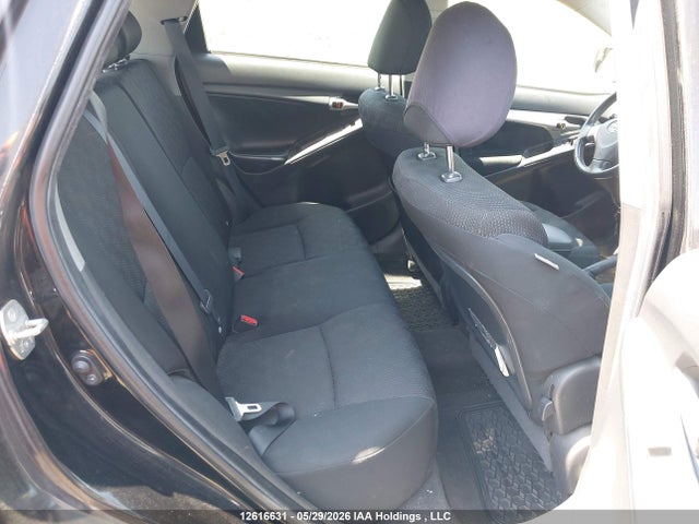 Продаж на аукціоні авто 2009 Toyota Matrix, vin: 2T1LE40E19C001954, номер лоту: 12616631
