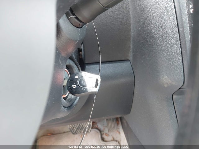 12616632 :رقم المزاد ، JN8AS5MT5DW035107 vin ، 2013 Nissan Rogue S/sv مزاد بيع