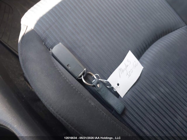 3MZBM1L75GM309351 Mazda 3 TOURING