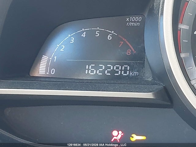 3MZBM1L75GM309351 Mazda 3 TOURING