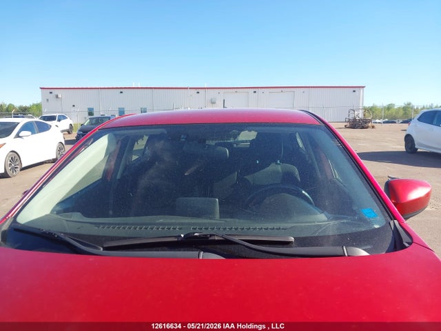 3MZBM1L75GM309351 Mazda 3 TOURING