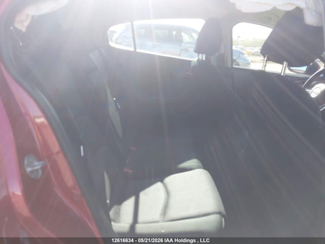 3MZBM1L75GM309351 Mazda 3 TOURING