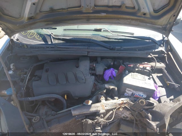 Продажа на аукционе авто 2011 Nissan Sentra, vin: 3N1AB6AP4BL610912, номер лота: 12616635