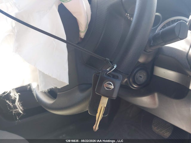 Продажа на аукционе авто 2011 Nissan Sentra, vin: 3N1AB6AP4BL610912, номер лота: 12616635