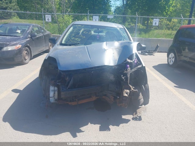 Продажа на аукционе авто 2011 Nissan Sentra, vin: 3N1AB6AP4BL610912, номер лота: 12616635